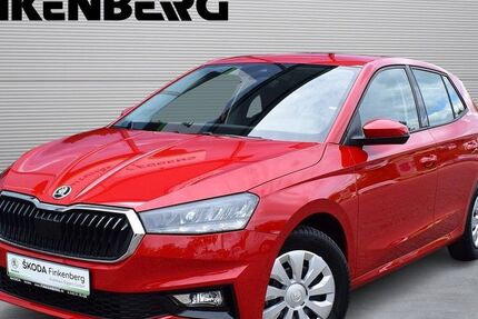 Skoda Fabia 15.500 km 17.980 &euro; Verden 27283