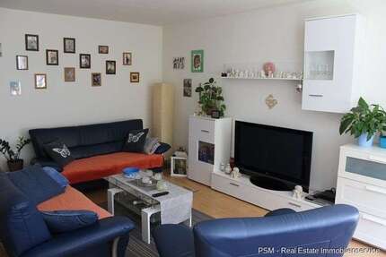 Wohnung Brachttal - 2 Zimmer, 47 m&sup2;, 79.000&euro; | Angebot:26684695