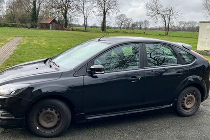 Ford Focus 239.000 km 3.500 &euro; Bedburg-Hau 47551