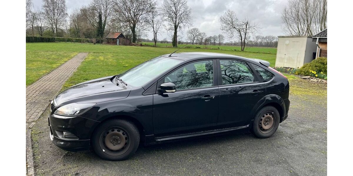 Ford Focus 239.000 km 3.500 &euro; Bedburg-Hau 47551
