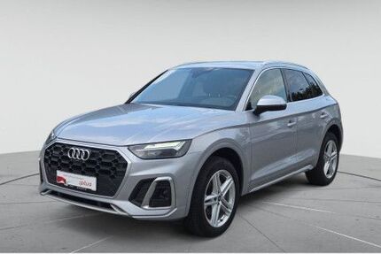 Audi Q5 74.976 km 37.999 &euro; Darmstadt 64295