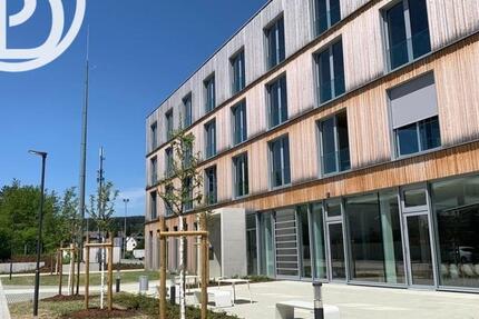 Topmodernes Arbeitsumfeld in repräsentativen Räumlichkeiten im FrankenwaldNaila – Büroräume ab ca. 36 m² zimmer