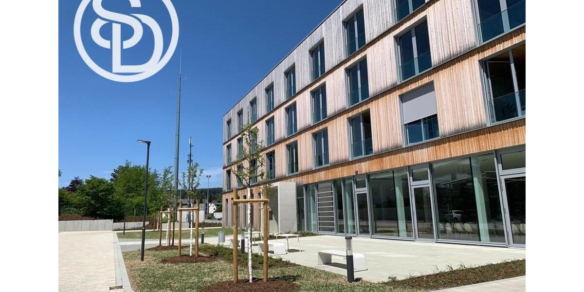 Topmodernes Arbeitsumfeld in repräsentativen Räumlichkeiten im FrankenwaldNaila – Büroräume ab ca. 36 m² zimmer