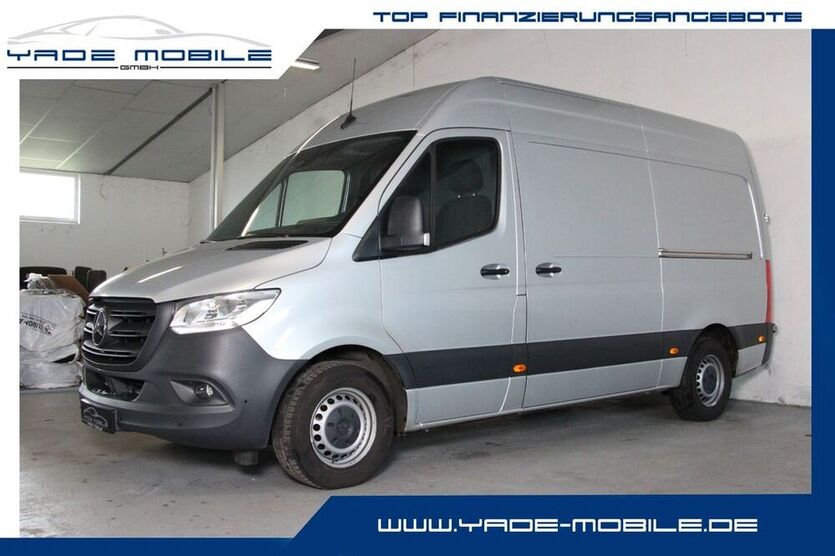 Sprinter