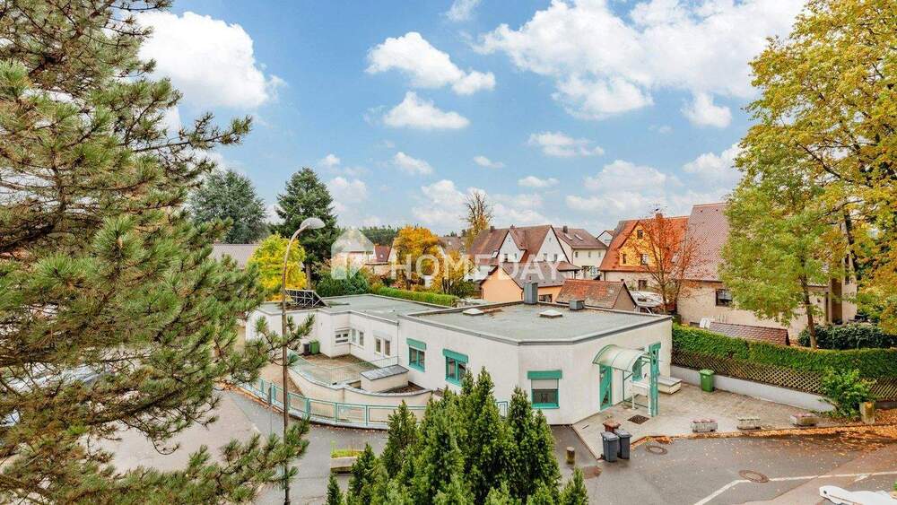 Etagenwohnung Röthenbach - 2 Zimmer, 57 m&sup2;, 165.000&euro; | Angebot:25410244