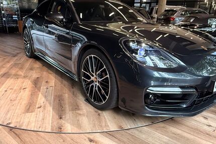 Porsche Panamera 64.690 km 86.350 &euro; Dortmund 44139