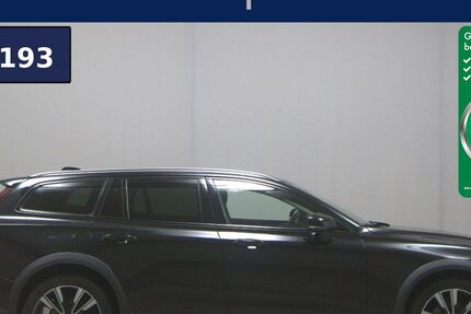 Volvo V60 Cross Country 144.788 km 24.680 &euro; Gyhum/Bockel 27404