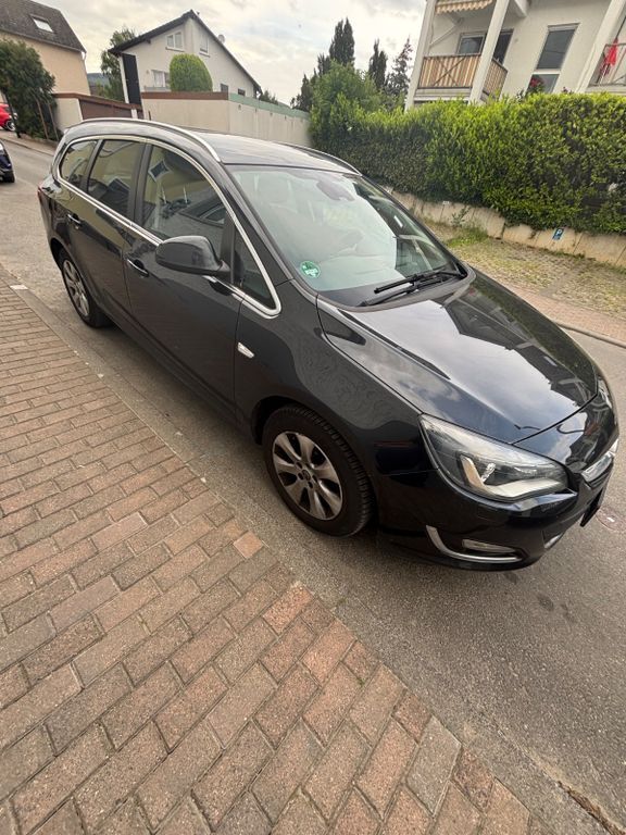 Astra