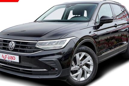 VW Tiguan 43.593 km 23.950 &euro; Coburg 96450