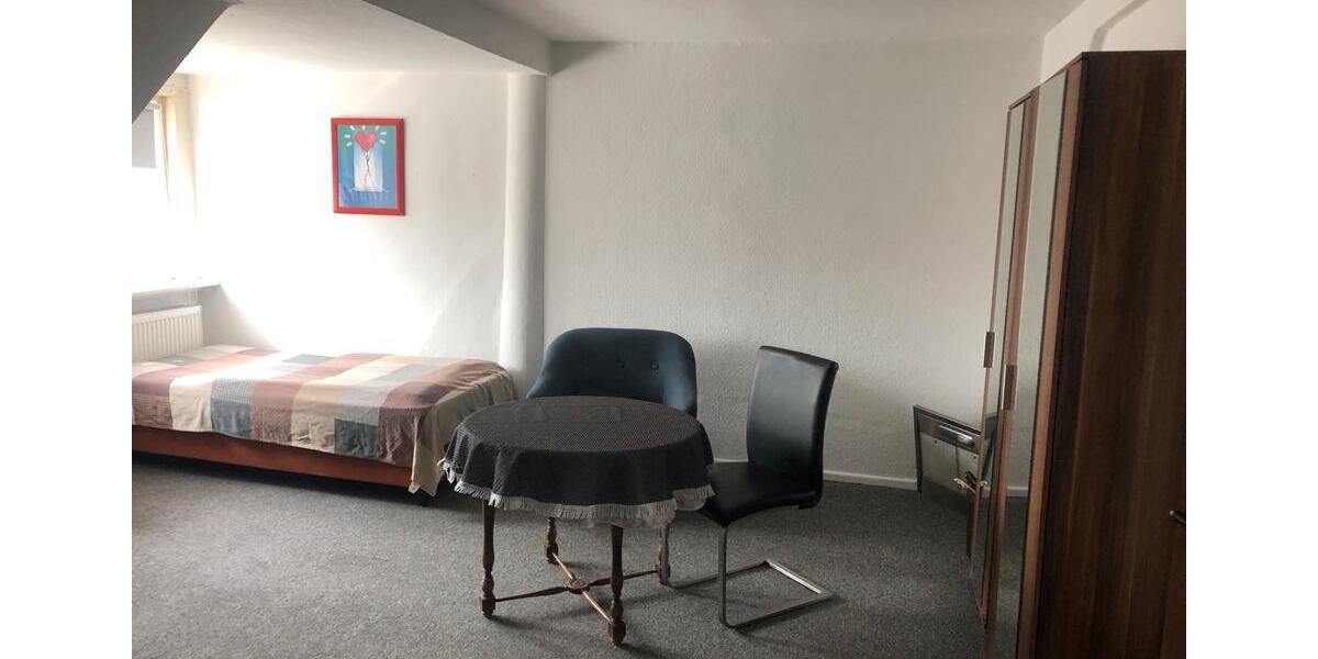 Etagenwohnung Northeim - 3 Zimmer, 68 m&sup2;, 1.234&euro; | Angebot:26300760