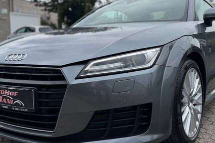 Audi TT 106.262 km 19.775 &euro; Troisdorf 53842