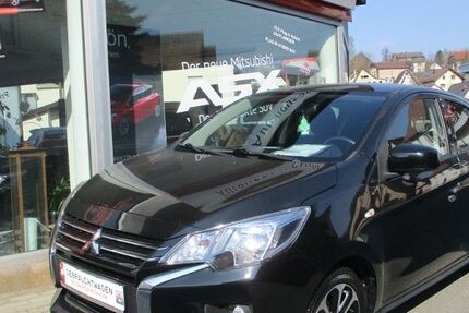 Mitsubishi Space Star 58.720 km 10.950 &euro; Schöntal 74214