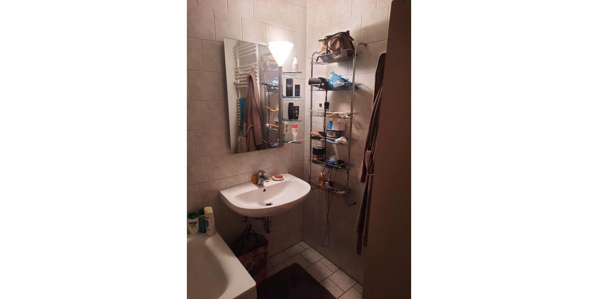 Etagenwohnung Braunschweig Wabe-Schunter-Beberbach - 1 Zimmer, 41 m&sup2;, 109.000&euro; | Angebot:26306024