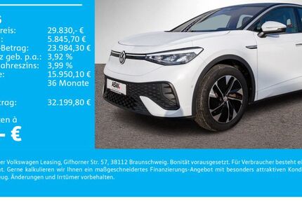 VW ID.5 59.700 km 27.960 &euro; Sinsheim 74889