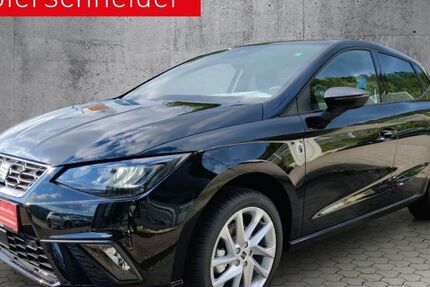 Seat Ibiza 5.500 km 22.450 &euro; Beilngries 92339