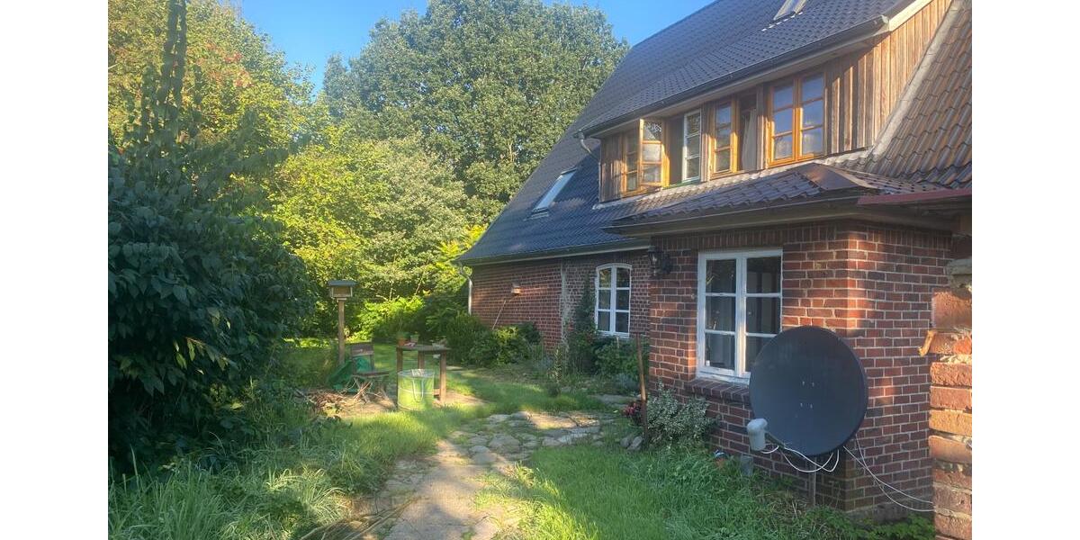 Bauernhaus, Landhaus Wingst - 6 Zimmer, 200 m&sup2;, 285.000&euro; | Angebot:25218343