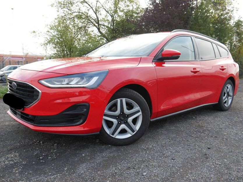 Ford Focus 71.000 km 13.800 € Holzappel 56379