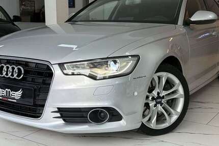 Audi A6 219.701 km 12.975 € Sinzig 53489