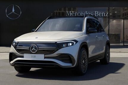 Mercedes-Benz EQB 22.426 km 44.440 &euro; Tuttlingen 78532