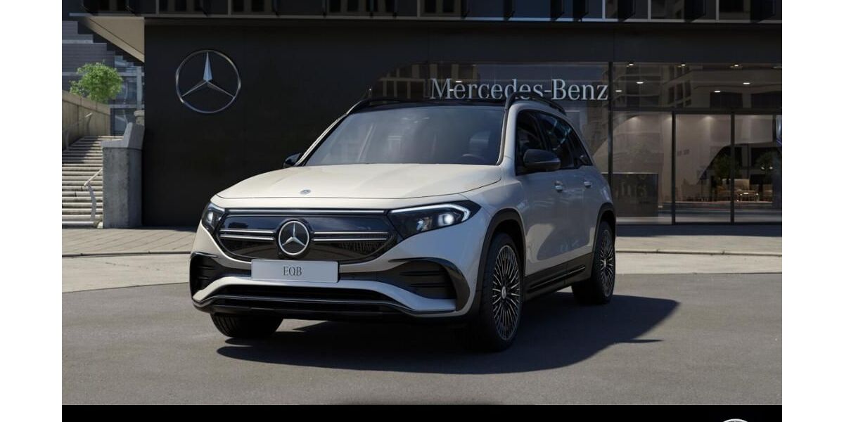 Mercedes-Benz EQB 22.426 km 44.440 &euro; Tuttlingen 78532