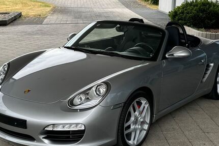 Porsche Boxster 30.700 km 46.900 &euro; Marklohe 31608