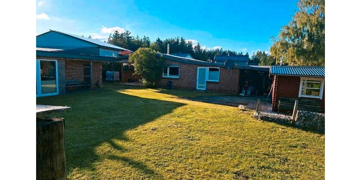 Bungalow Lunden - 3 Zimmer, 100 m&sup2;, 230.000&euro; | Angebot:26915314