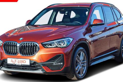 BMW X1 81.680 km 24.990 &euro; Dresden 01239