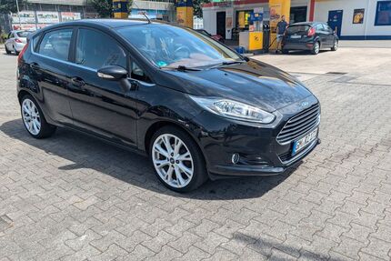 Ford Fiesta 172.000 km 2.900 &euro; Reichshof 51580