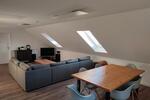 Dachgeschoßwohnung Wolfsburg Alt-Wolfsburg - 2 Zimmer, 77 m&sup2;, 855&euro; | Angebot:26626795