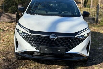 Nissan Qashqai 3.980 km 28.999 &euro; Mittenwalde 15749