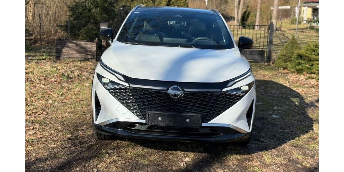 Nissan Qashqai 3.980 km 28.999 &euro; Mittenwalde 15749