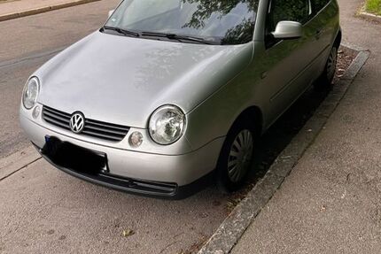 VW Lupo 180.000 km 2.000 &euro; Wackersberg 83646