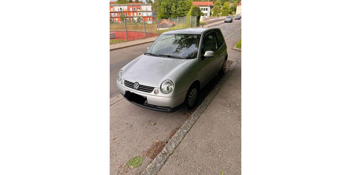 VW Lupo 180.000 km 2.000 &euro; Wackersberg 83646