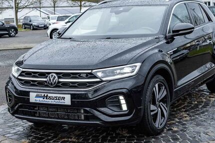 VW T-Roc 40.723 km 29.999 &euro; Pohlheim 35415