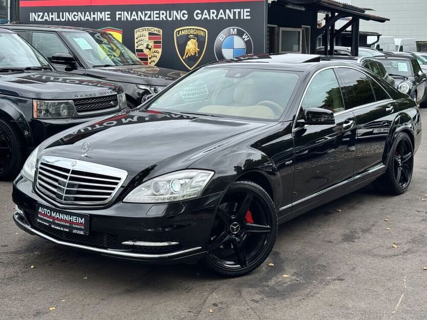 S 350