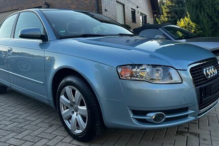 Audi A4 68.000 km 8.950 € Kassel 34134