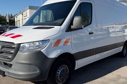 Mercedes-Benz Sprinter 56.500 km 34.000 &euro; KARLSFELD (b.München) 85757