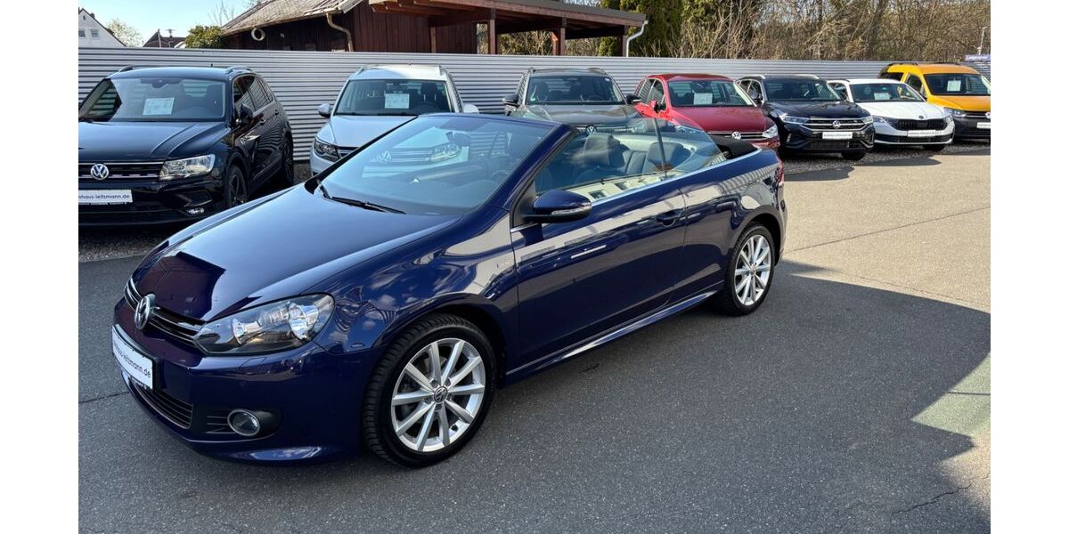 VW Golf 49.800 km 13.980 &euro; Langenzenn 90579