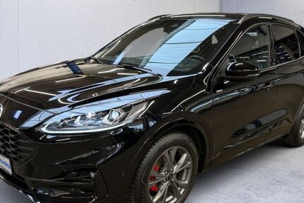 Ford Kuga 20.757 km 27.770 € Weil am Rhein 79576