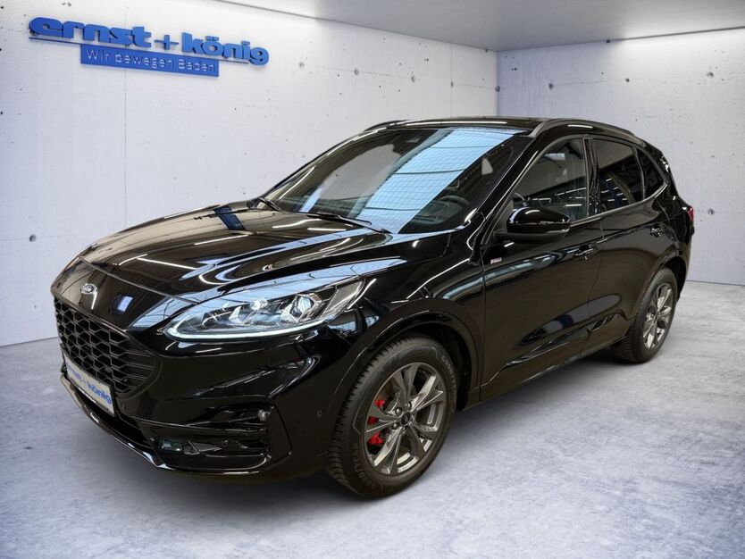 Ford Kuga 20.757 km 27.770 € Weil am Rhein 79576