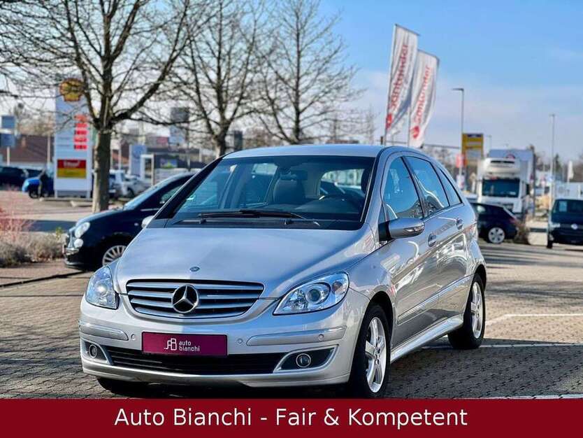 B 200