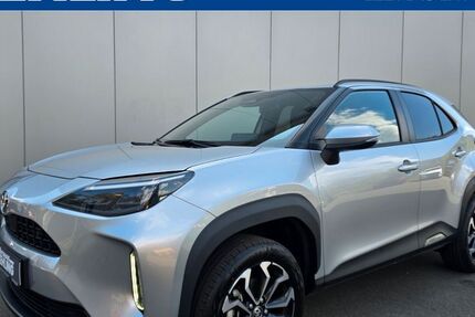 Toyota Yaris Cross 2.215 km 28.350 &euro; Rahden 32369