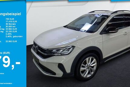 VW Taigo 25.291 km 22.750 &euro; Gera 07546