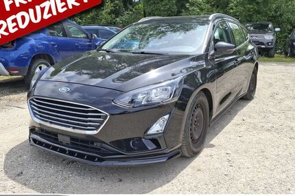 Ford Focus 99.634 km 8.285 &euro; Achern 77855