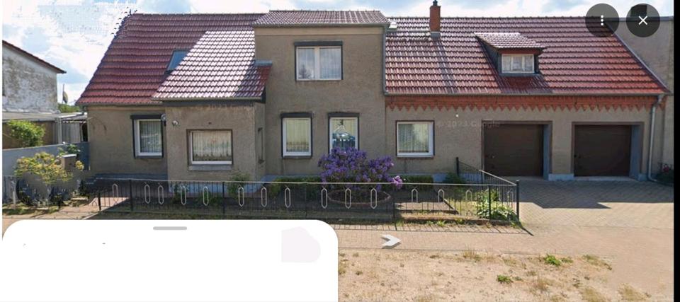 Einfamilienhaus Pritzwalk - 5 Zimmer, 100 m&sup2;, 120.000&euro; | Angebot:25077064