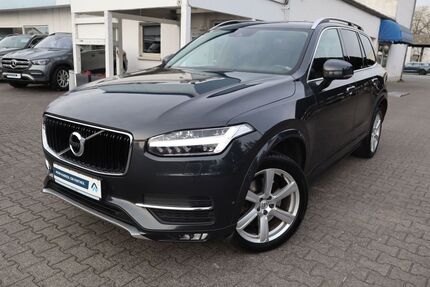 Volvo XC90 182.000 km 22.480 &euro; Darmstadt 64291