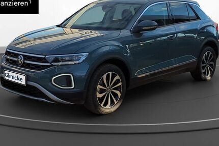 VW T-Roc 42.000 km 22.480 € Weimar 99423