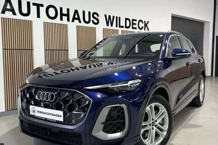 Audi Q5 11.290 km 54.990 &euro; Abstatt 74232