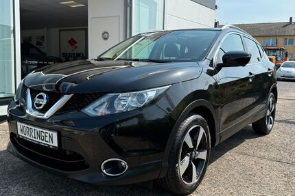 Nissan Qashqai 123.223 km 9.900 € Fulda 36043