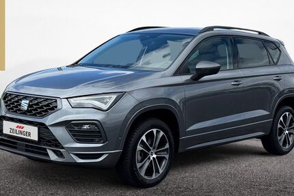 Seat Ateca 2.290 km 31.942 &euro; Dietersheim 91463